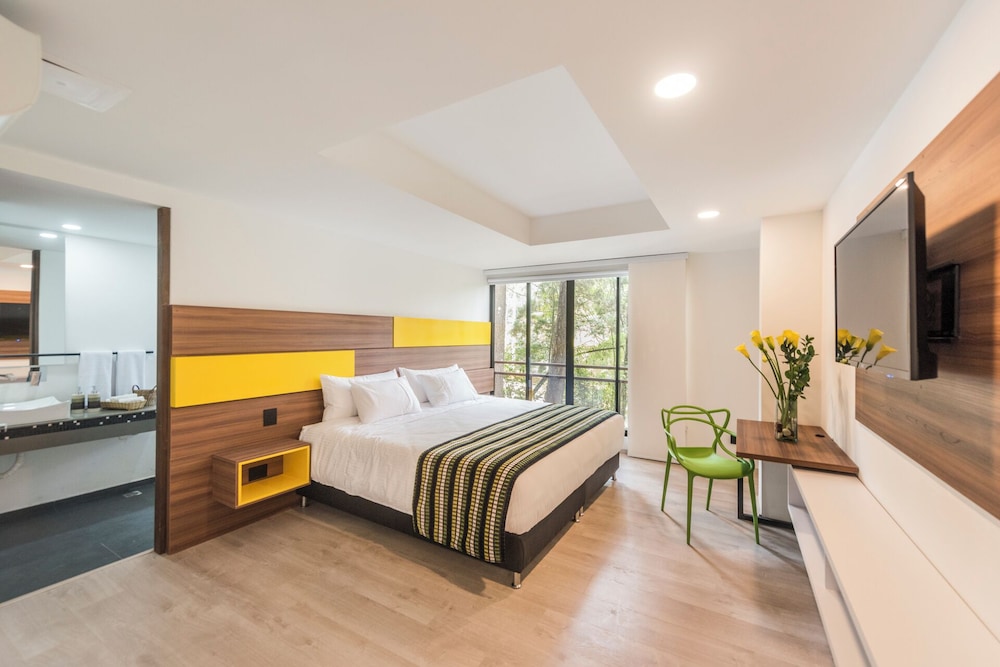 Foresta Hotel - last minute hotel in Medellin