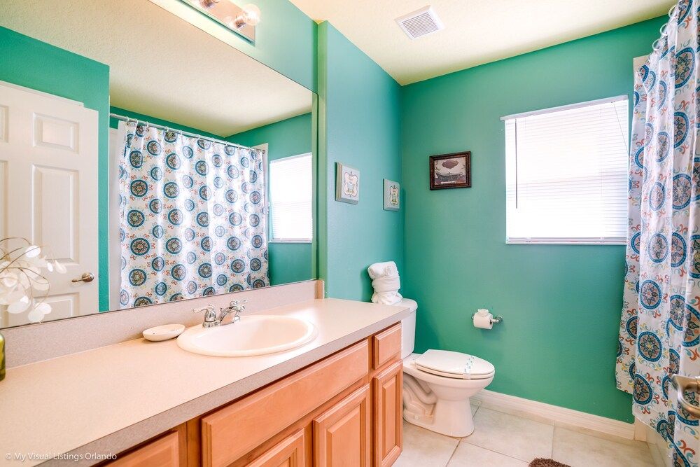 Aviana Resort Lovely 5bd 4.5ba Pool Home #5av109 - photo 31