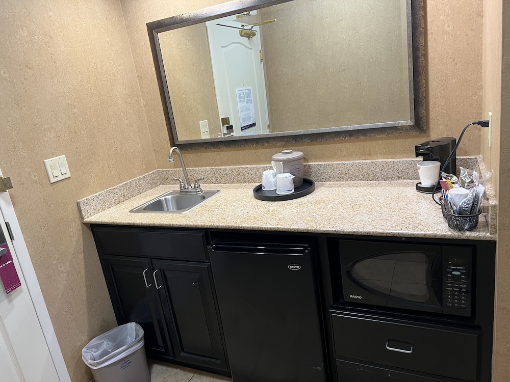 Hampton Inn & Suites Barstow - photo 42