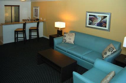 Alexis Park All Suite Resort - photo 17