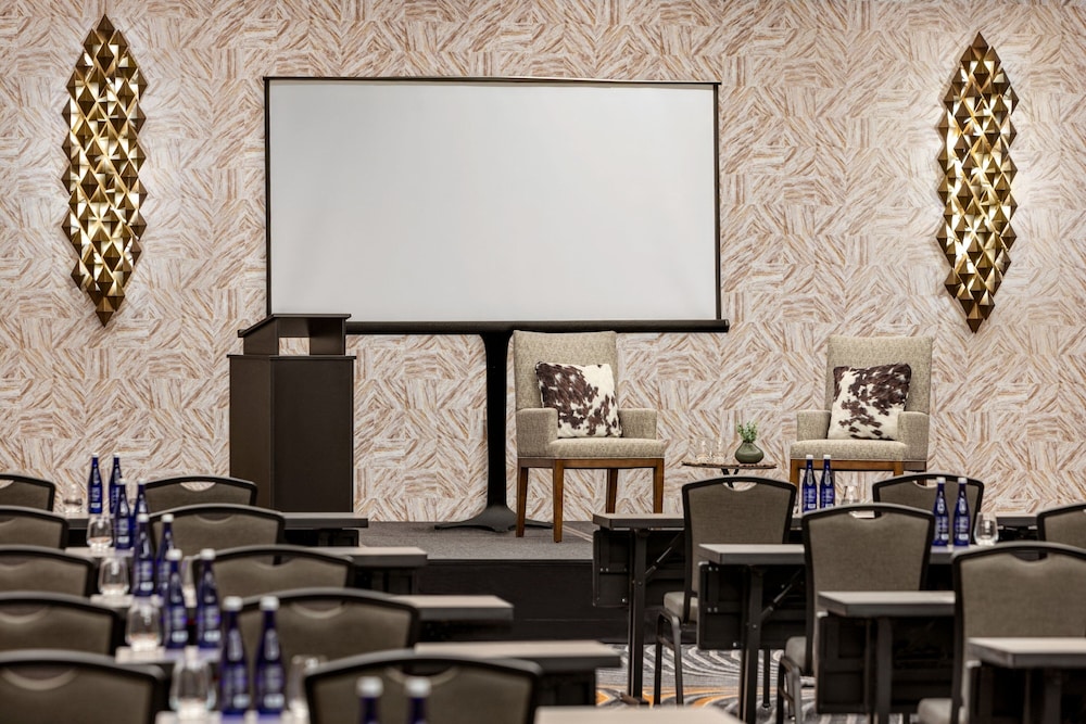 Marriott New York JFK Airport - photo 48