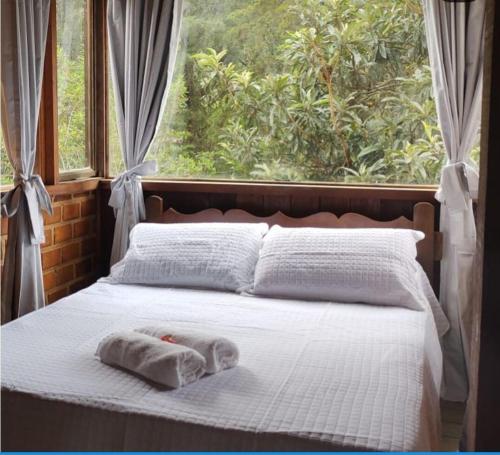 Chalé Vale do Amor - last minute hotel in Unknown City