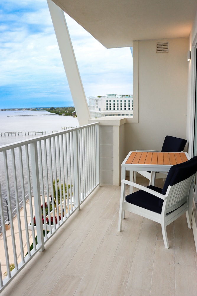 Sunseeker Resort Florida Gulf Coast Curio Collection - photo 17