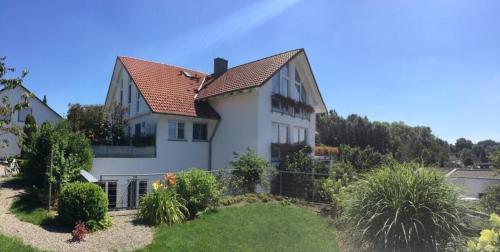 Ferienwohnung Vestner — 4-Star Luxury Hotel in Ohningen, Germany