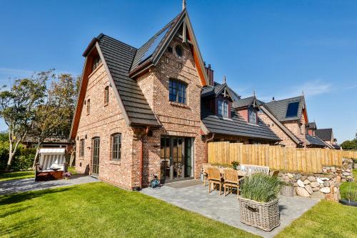 Baltimare in Tinnum, Germany