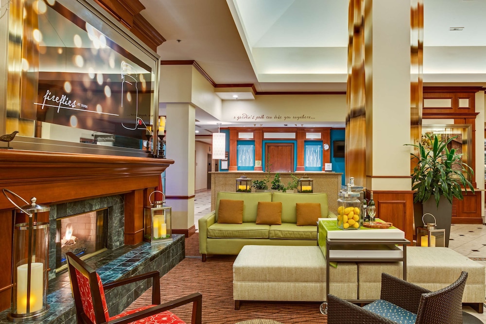 Hilton Garden Inn Cleveland Airport - photo 4