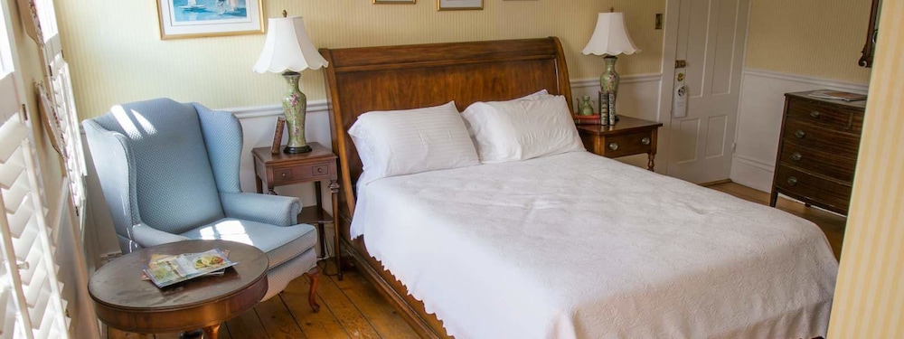 The Ashley Inn - photo 6