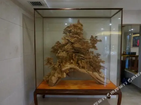 789 Chain Hotel — Taishan