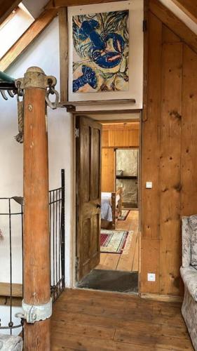 Penty En Plein Coeur de Morgat in Crozon, France