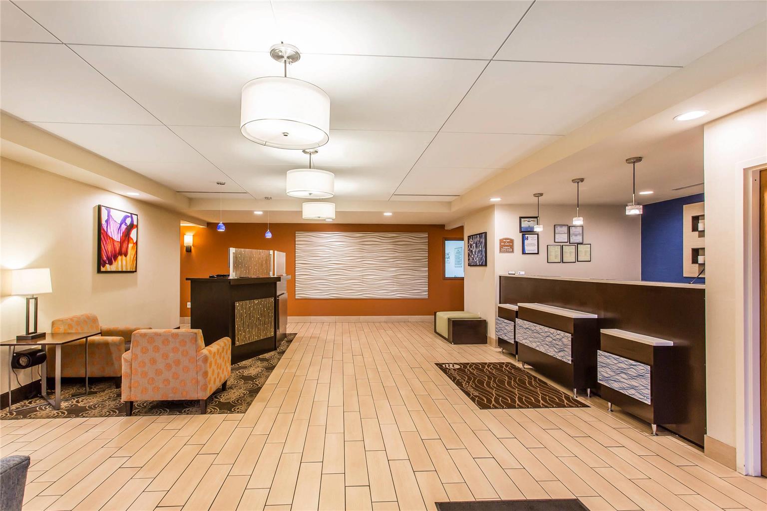 Comfort Inn & Suites Cookeville - photo 3