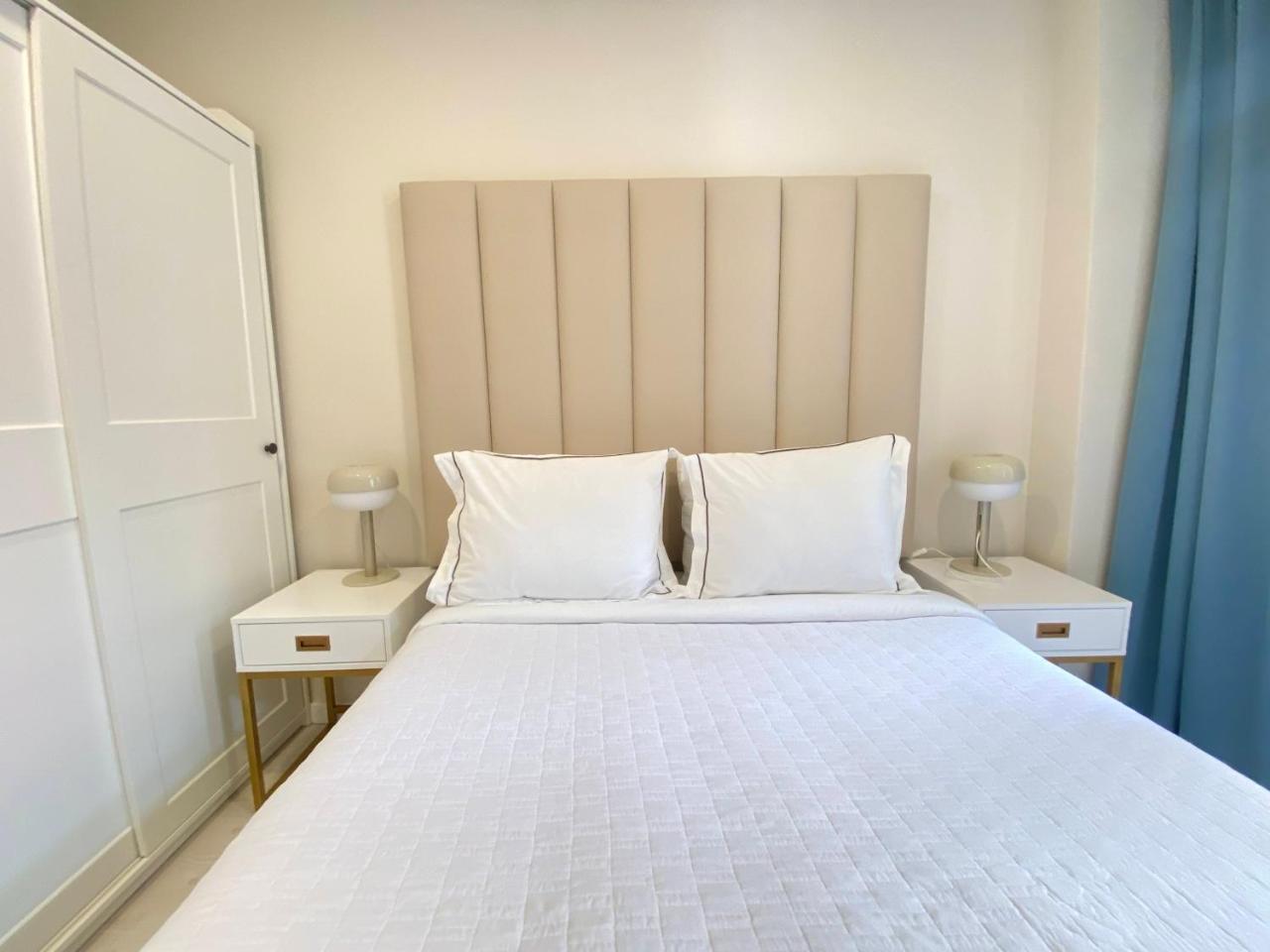 Studio Deluxe - carbon neutral hotel in Unknown City