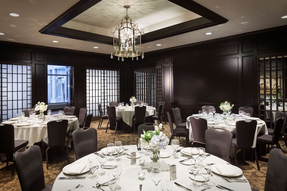 The Logan Philadelphia Curio Collection by Hilton - photo 97