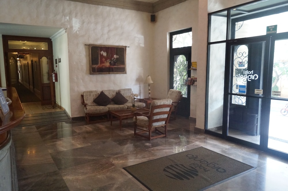 Hotel Argento — Cuernavaca — photo 3