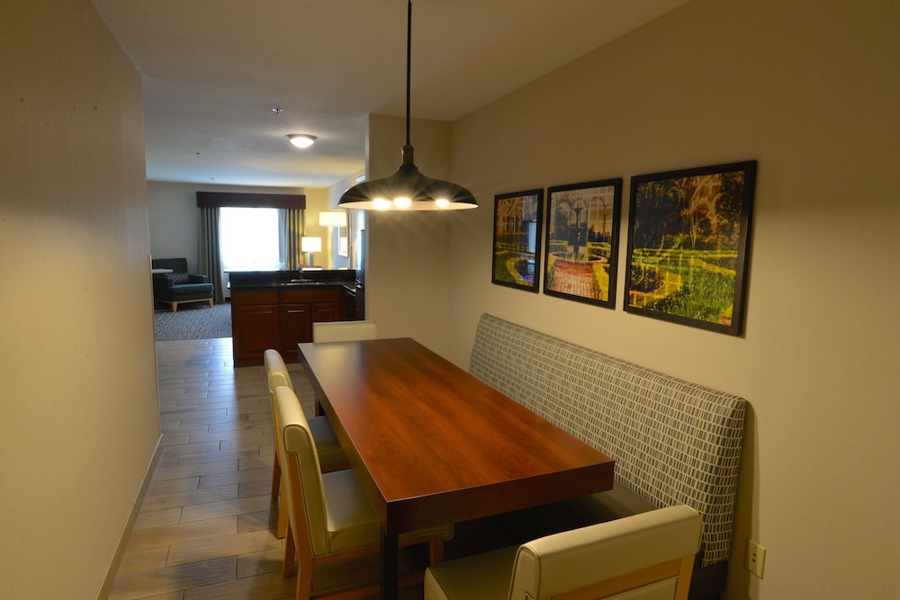 Holiday Inn Hotel & Suites Minneapolis Lakeville by IHG - photo 18