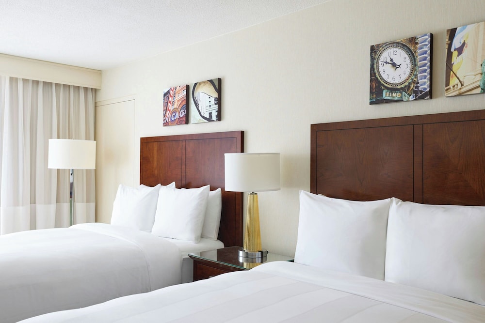 Marriott Chicago O'Hare - photo 37