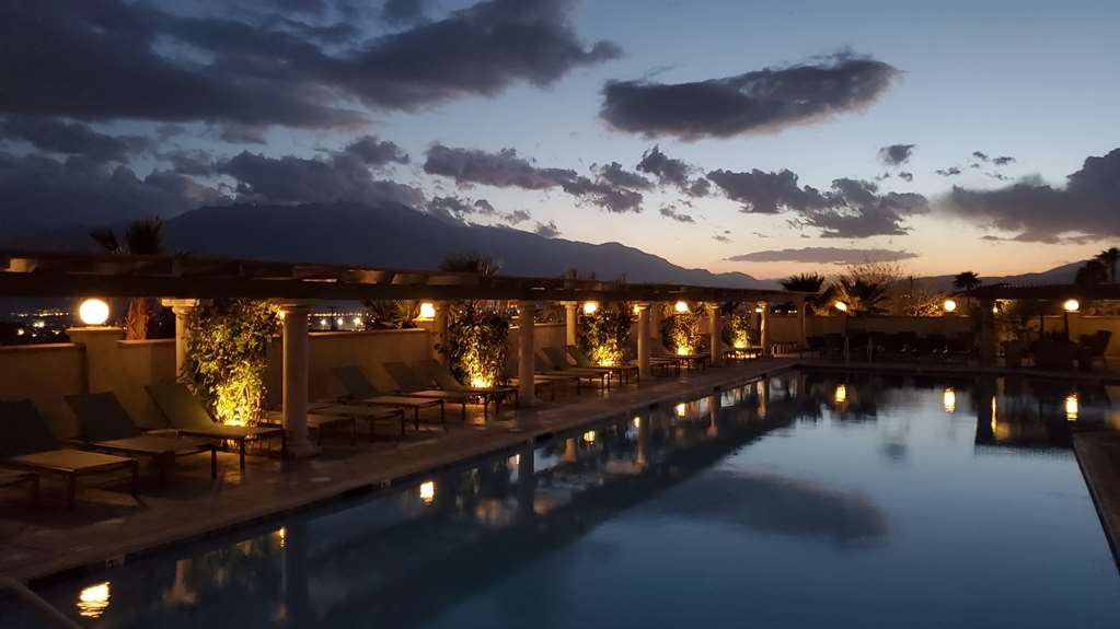 Azure Palm Hot Springs - photo 5
