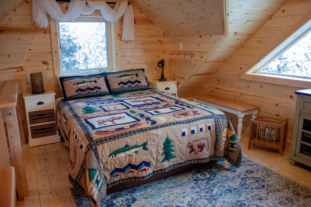 Denali Wild Stay - photo 6