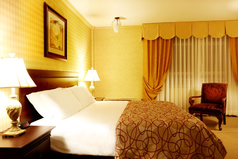 Honor's Haven Resort & Spa - photo 8