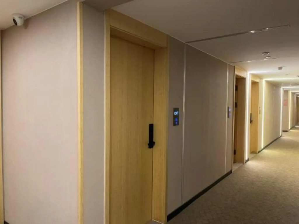Vienna Classic Hotel - last minute hotel in Beijing