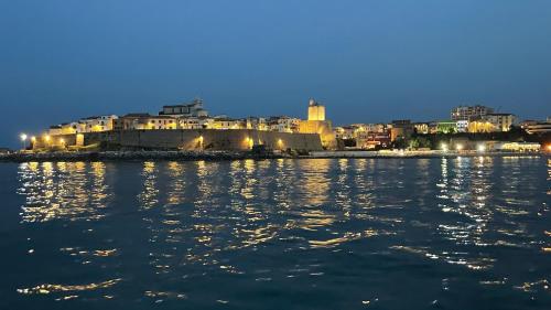 Magie del Mare in Termoli, Italy