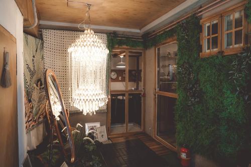 Private House in Mapo — 4-Star Luxury Hotel in Seoul, South Korea