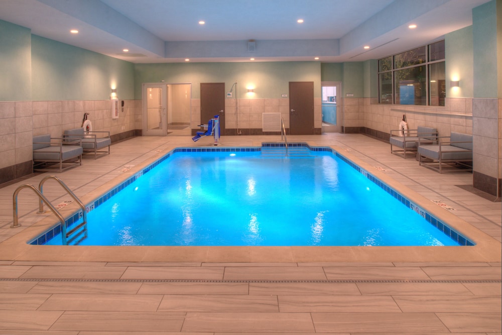 Hilton Garden Inn Little Rock Downtown - photo 21
