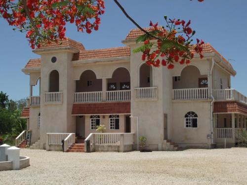 Serenity Sands — 4-Star Luxury Hotel in Corozal, Belize