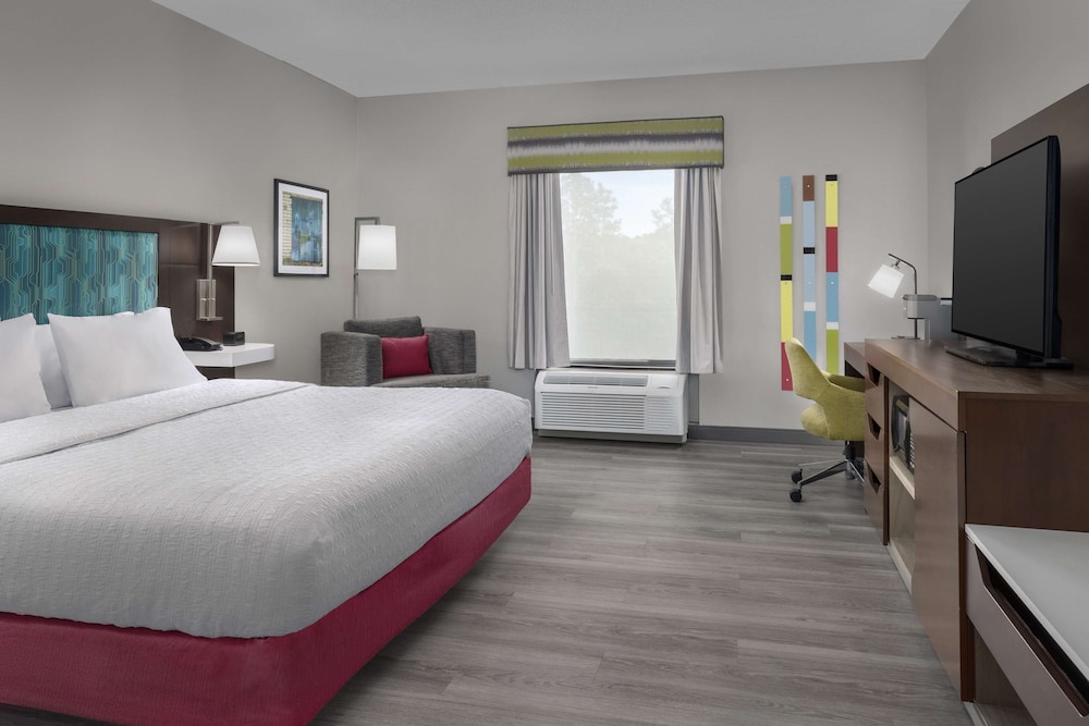 Hampton Inn Birmingham I 65 Lakeshore Drive - photo 12