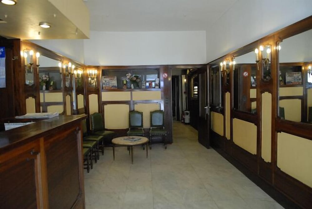 Manhattan Hotel Brussels