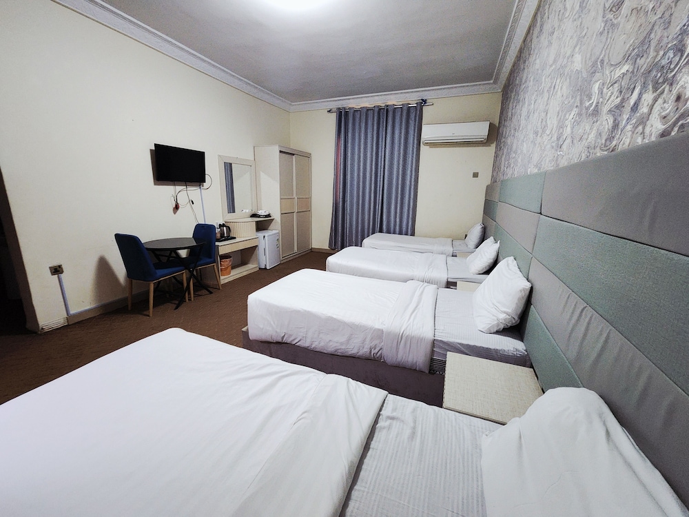 Al Asr almasi Suite Apartments — Medina — photo 5