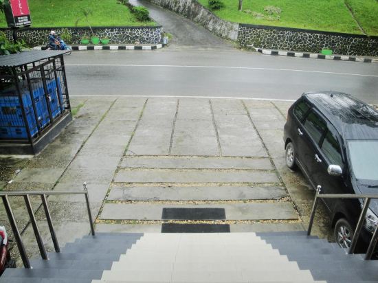 Grand S.O. Hotel in Kendari, Indonesia