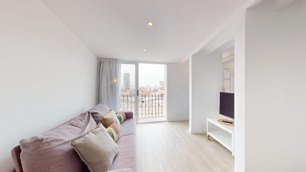 MyFlats Old Corner in Alicante, Spain