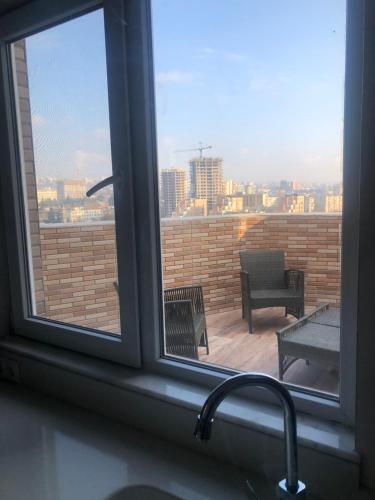 Dona Palace Apartments