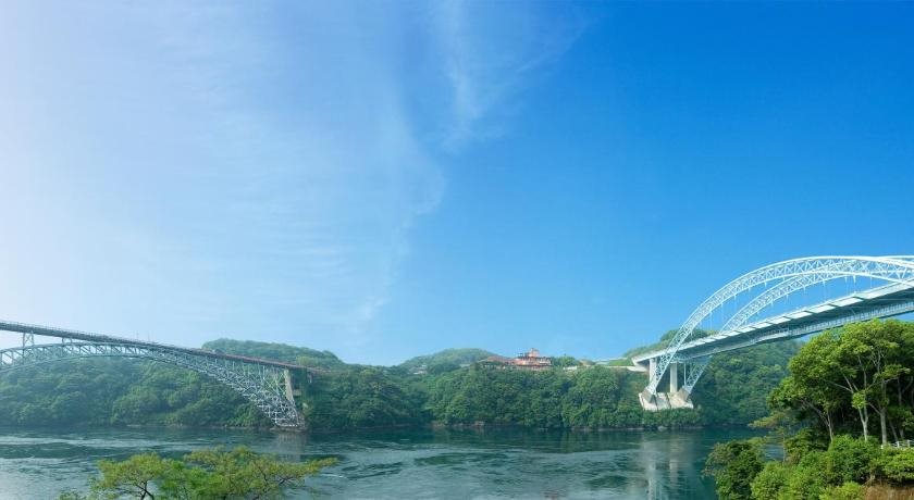 Toto No Yado in Sasebo, Japan