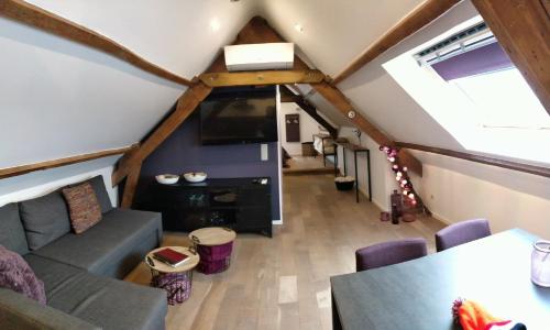 Klokkehoej - carbon neutral hotel in Ullerslev