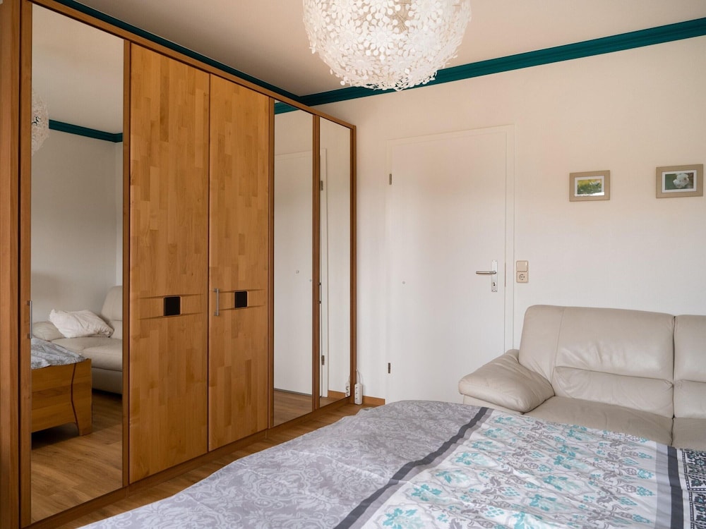 Ferienwohnung zum Märchenwald — Bad Wildungen — photo 3