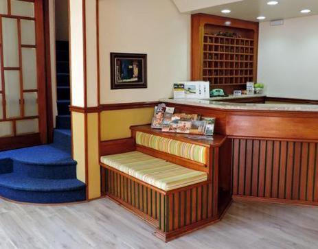 Hotel Primavera — hotel in Bento Goncalves