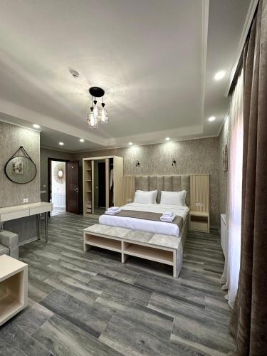 Luxmani Hotel & Spa