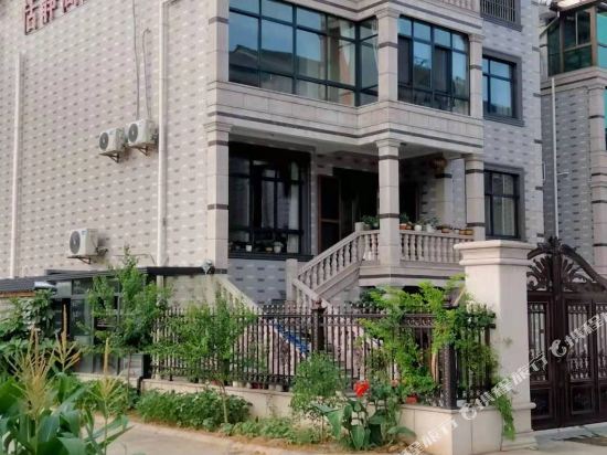 TianjinggeB&B - last minute hotel in Unknown City