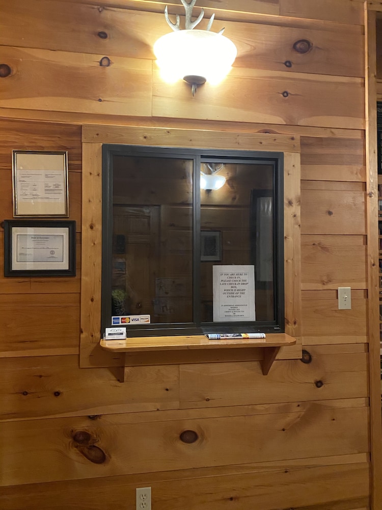 Grandview Experience Lodge - photo 3