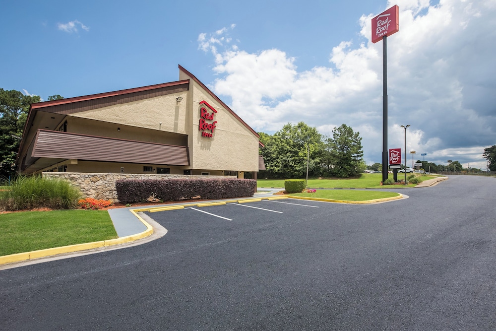 Red Roof Inn Atlanta South Morrow - photo 33