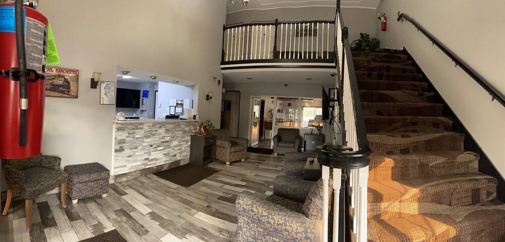 Adams Inn - photo 39