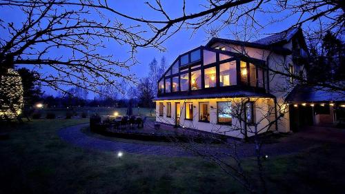 RelaxRitual — 4-Star Luxury Hotel in Ozolnieki, Latvia