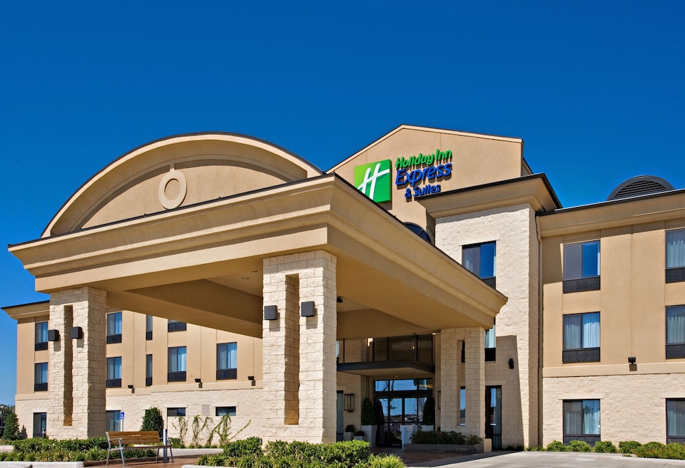 Holiday Inn Express & Suites Wichita Falls by IHG - last minute hotel in Wichita Falls