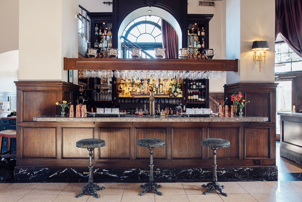 The Culver Hotel - photo 6