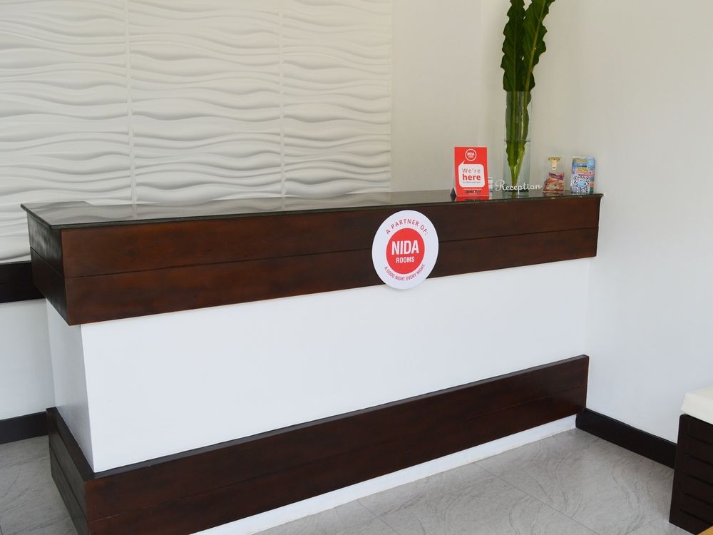 NIDA Rooms Boracay Aklan Delight — Balabag — photo 2