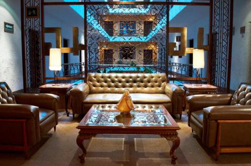 Hotel Gillow