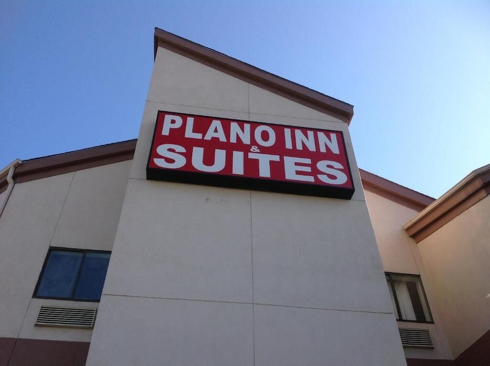 Plano Inn & Suites - photo 30
