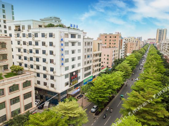 Yue Xiang Wuchuan Hotel in Wuchuan, People's Republic of China