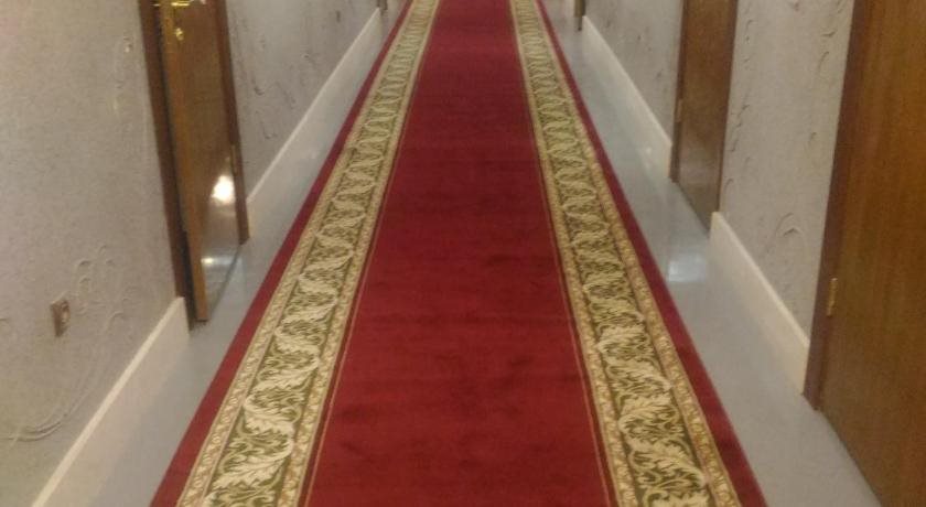 Mini Hotel California - last minute hotel in Samara